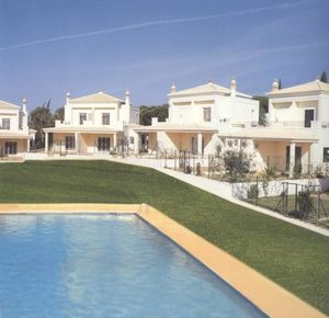 Golf Property for sale in Vilamoura - SMA8016